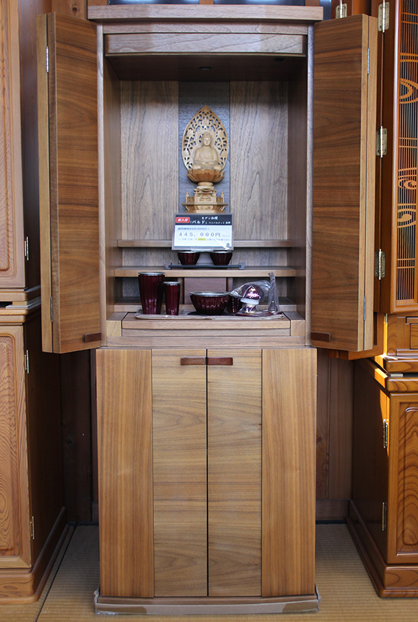 位牌・仏壇 見性院